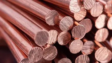 Прогноз цены на медь в 2022 году Прогноз цены на медь в 2022 году