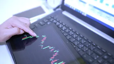 Что такое двойное дно в трейдинге Что такое двойное дно в трейдинге