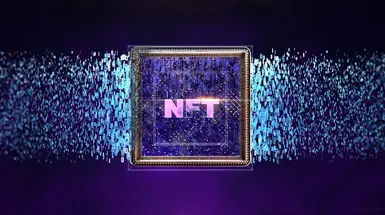 Токены NFT: что это и как работает Токены NFT: что это и как работает