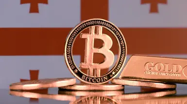 Как купить криптовалюту в Грузии