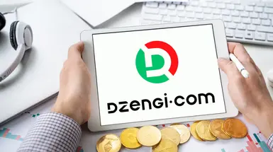 Число пользователей Dzengi.com в первом полугодии 2021 года выросло на 130%