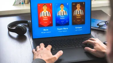 Футбольные NFT: что это, как на них заработать и какие самые дорогие