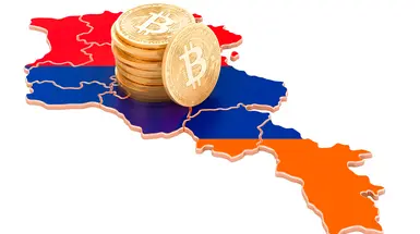 Состояние крипторынка Армении. Как регулируются цифровые активы