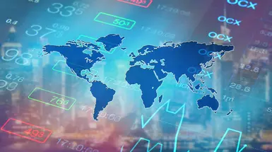 Главные события 2022 в мире финансов и криптовалют