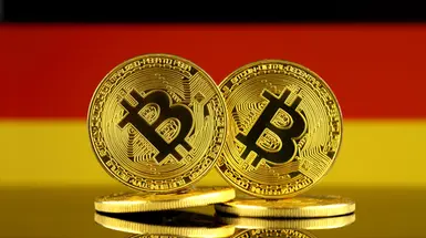 Криптовалюта в Германии: основные правила