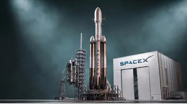 Токенизированные акции SpaceX на платформе Dzengi