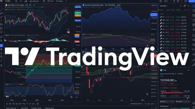 Что такое TradingView: обзор сервиса Что такое TradingView: обзор сервиса