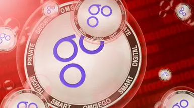 Обзор криптовалюты OMG. Перспективы и прогноз курса  Обзор криптовалюты OMG. Перспективы и прогноз курса