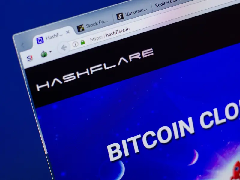 Hashflare Discount Codes and 8.5-12% Cashback