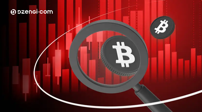 Обзор рынков 22 — 29 сентября от Dzengi.com 