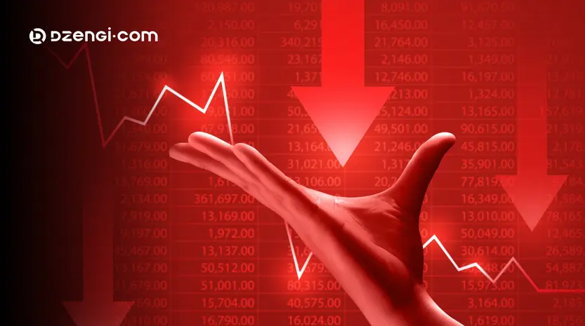 Обзор рынков 24-30 ноября от Dzengi.com