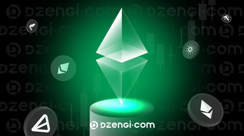 Ether и Ethereum: в чем разница Ether и Ethereum: в чем разница