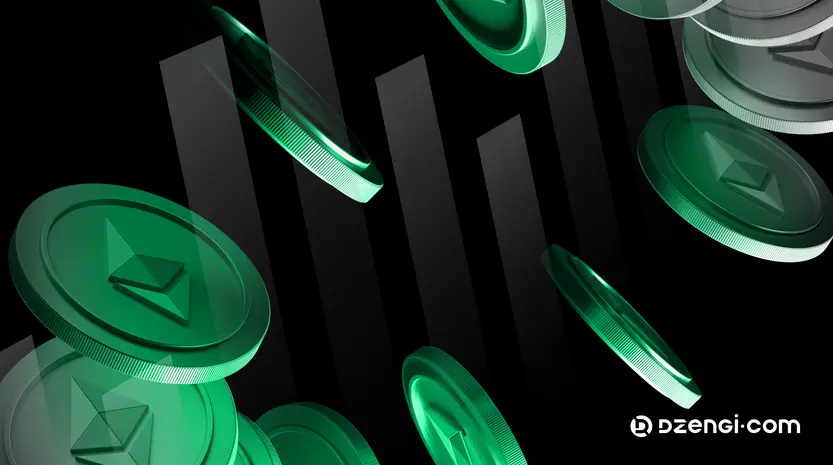 Прогноз цены Ethereum на 2026 год