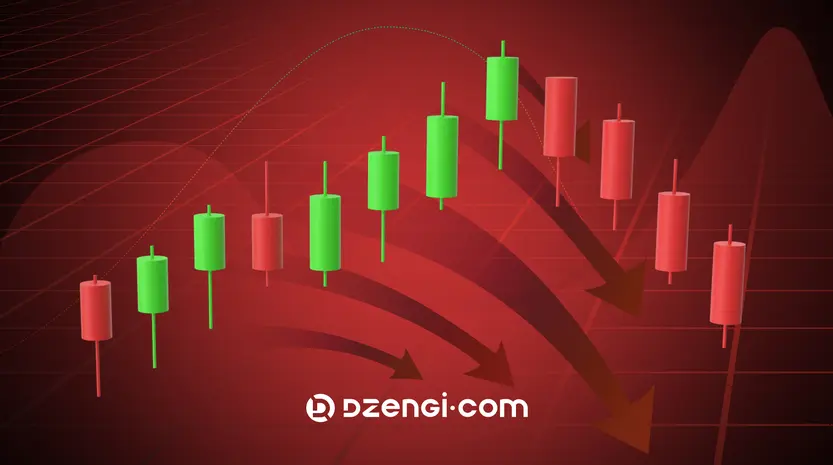 Обзор событий на финансовых рынках 19 – 25 февраля 2025 от Dzengi.com