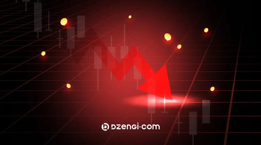 Обзор рынков 6 — 12 октября от Dzengi.com Обзор рынков 6 — 12 октября от Dzengi.com