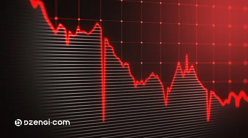 Обзор рынков 17-23 ноября от Dzengi.com