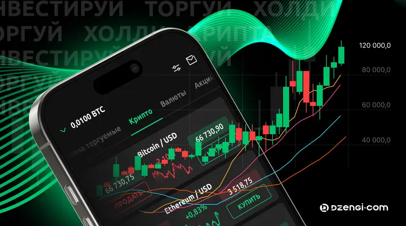 Что такое скальпинг 