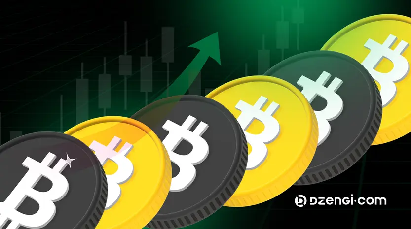 Прогноз биткоина на 10 лет вперед Прогноз биткоина на 10 лет вперед