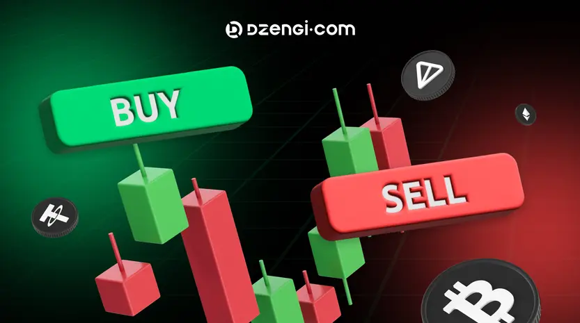 Сигналы криптовалют