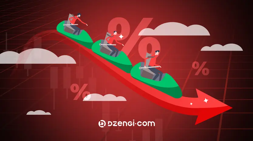 Обзор рынков 3 — 9 ноября от Dzengi.com 