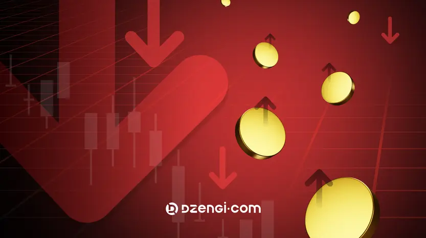 Обзор рынков 9 – 15 июня от Dzengi.com Обзор рынков 9 – 15 июня от Dzengi.com