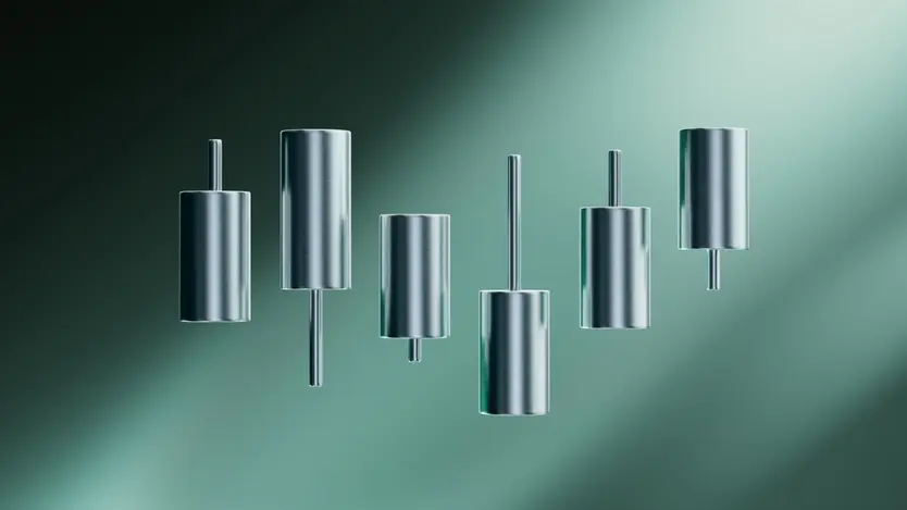 Почему волатильность важнее цены