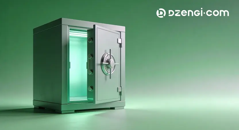 Обзор рынков 27 апреля – 3 мая 2026 от Dzengi.com