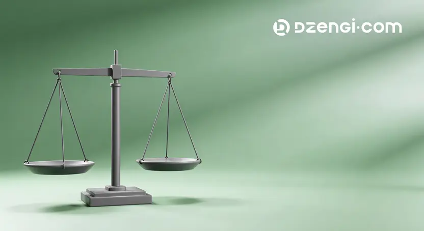 Обзор рынков 6–12 апреля 2026 от Dzengi.com