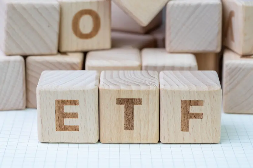 Что такое ETF фонды