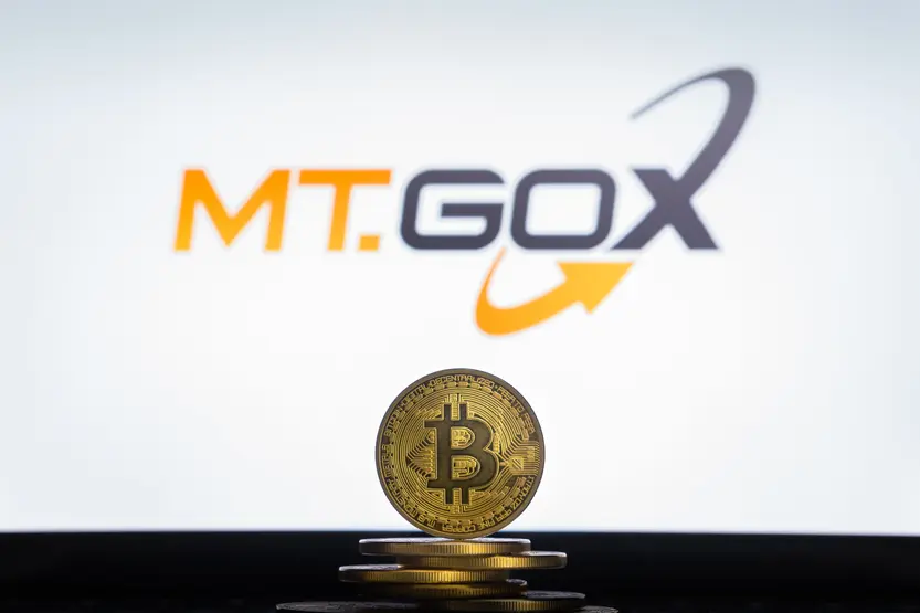 Почему рухнула биржа Mt. Gox