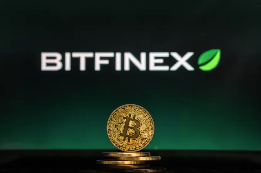 Обзор сервиса: биржа Bitfinex