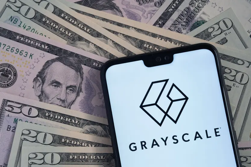 Что такое Grayscale: как работает один из главных инвесторов в криптовалюты