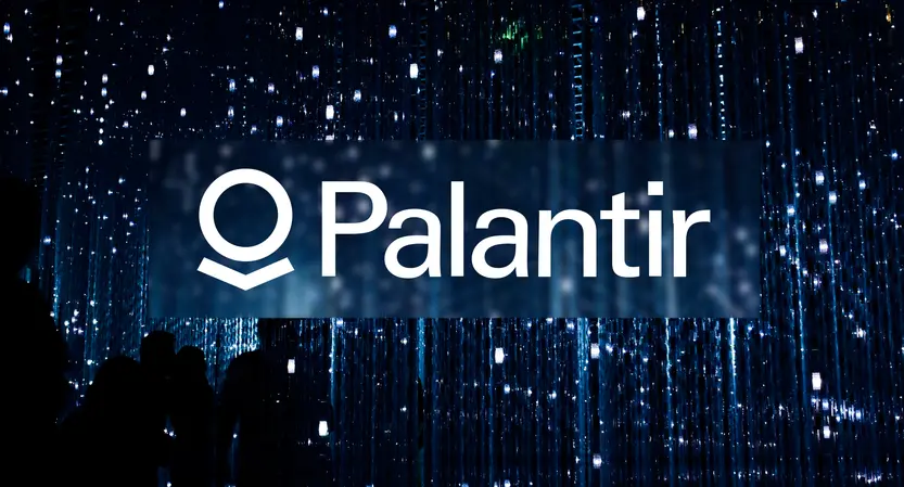 Как компания Palantir заработала миллиарды на «больших данных»
