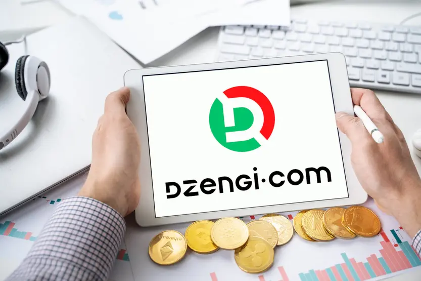 Число пользователей Dzengi.com в первом полугодии 2021 года выросло на 130%