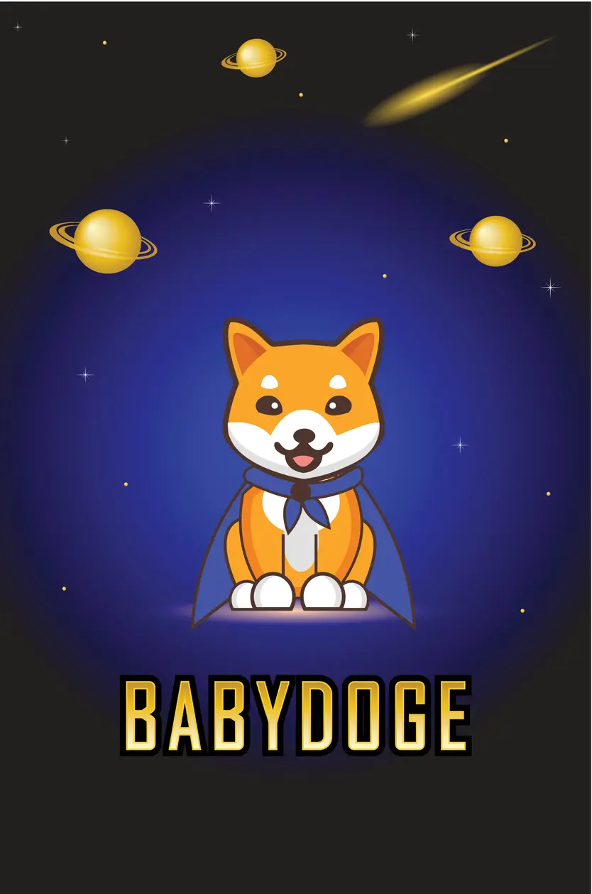 BabyDoge coin