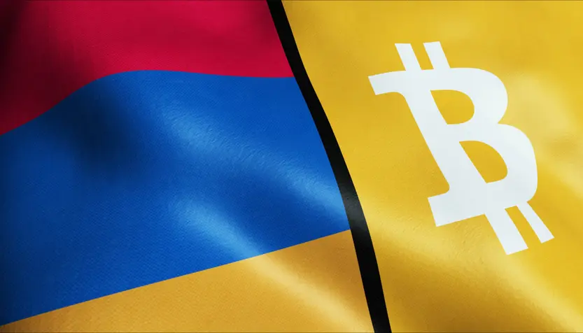 Как купить криптовалюту в Армении