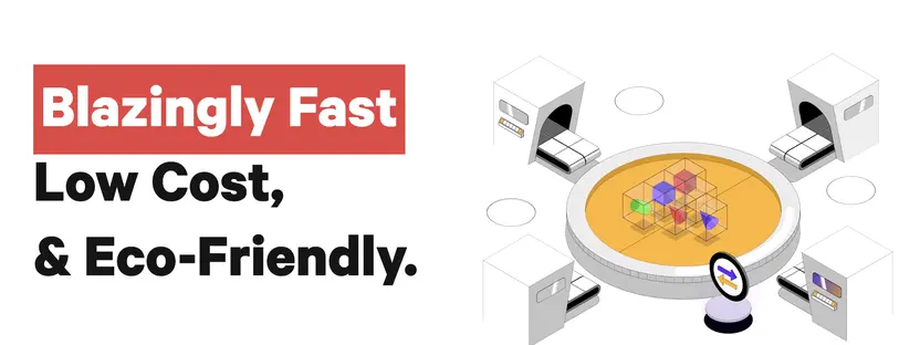 Криптовалюта Avalanche Криптовалюта Avalanche