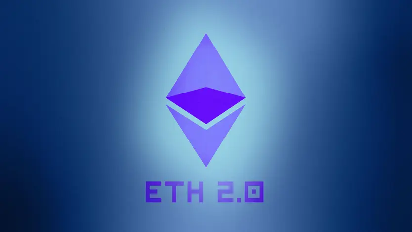 ETH 2.0 ETH 2.0