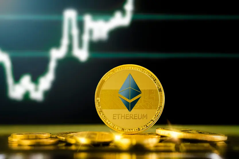 ETH ETH