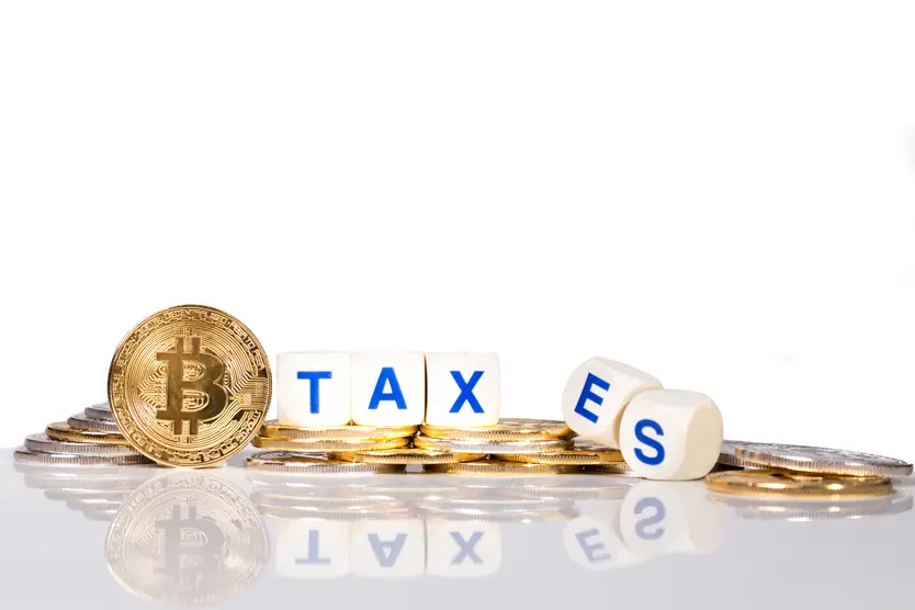 Налогообложение криптовалюты в Грузии Налогообложение криптовалюты в Грузии