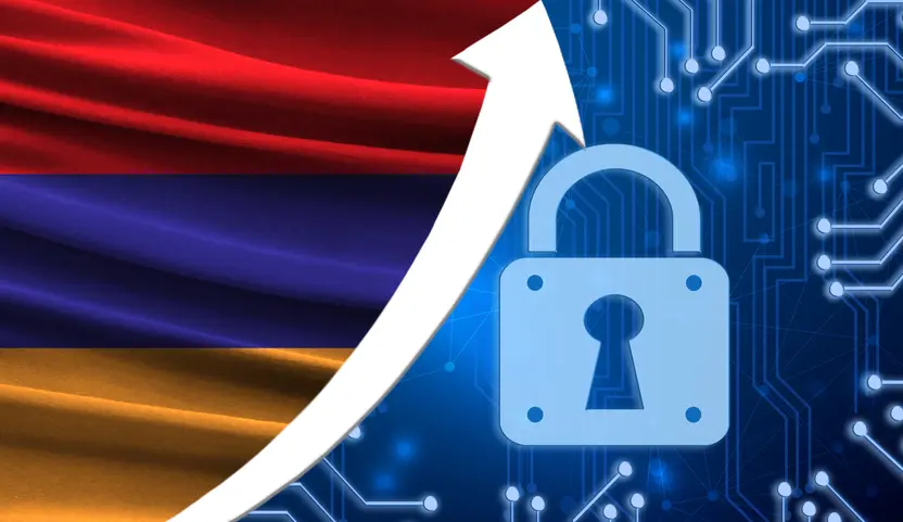 Развитие блокчейна в Армении