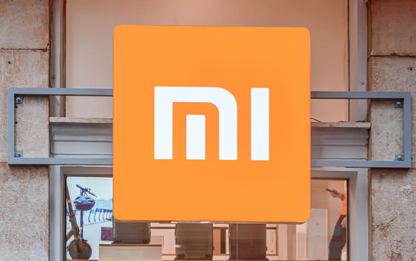 Xiaomi