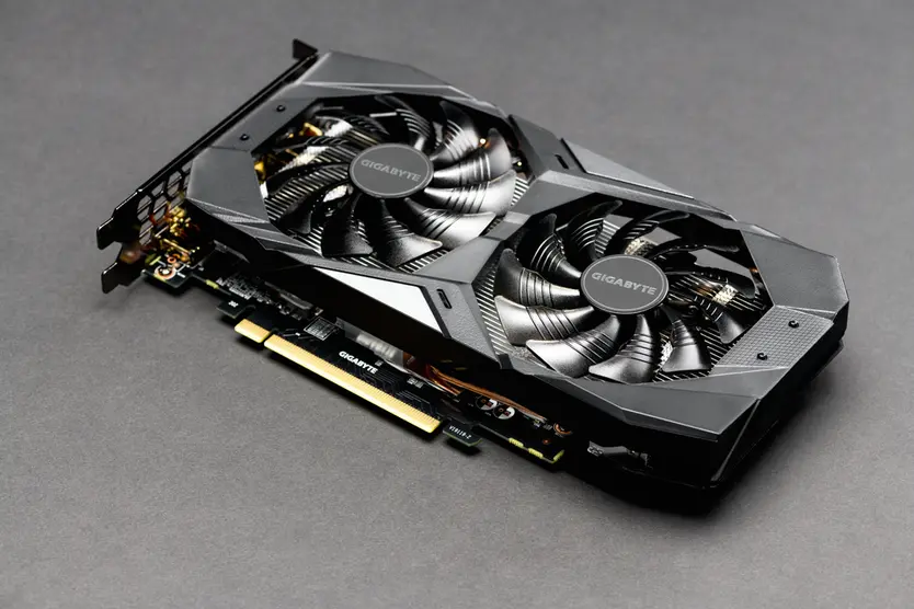 Nvidia GeForce GTX 1660 SUPER Nvidia GeForce GTX 1660 SUPER
