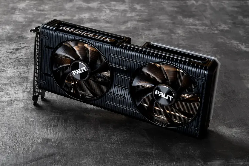 Nvidia GeForce RTX 3060 Ti Nvidia GeForce RTX 3060 Ti