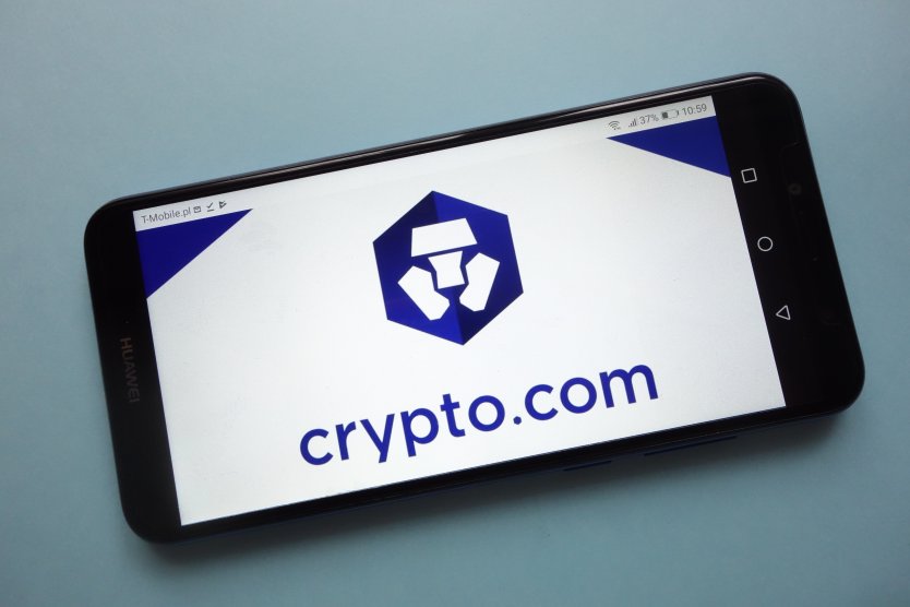 crypto.com (CRO)